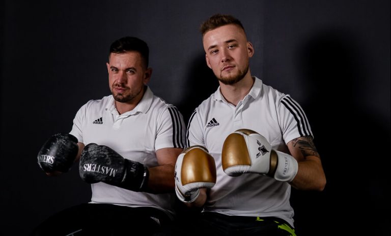 Trening Personalny czy Boks?